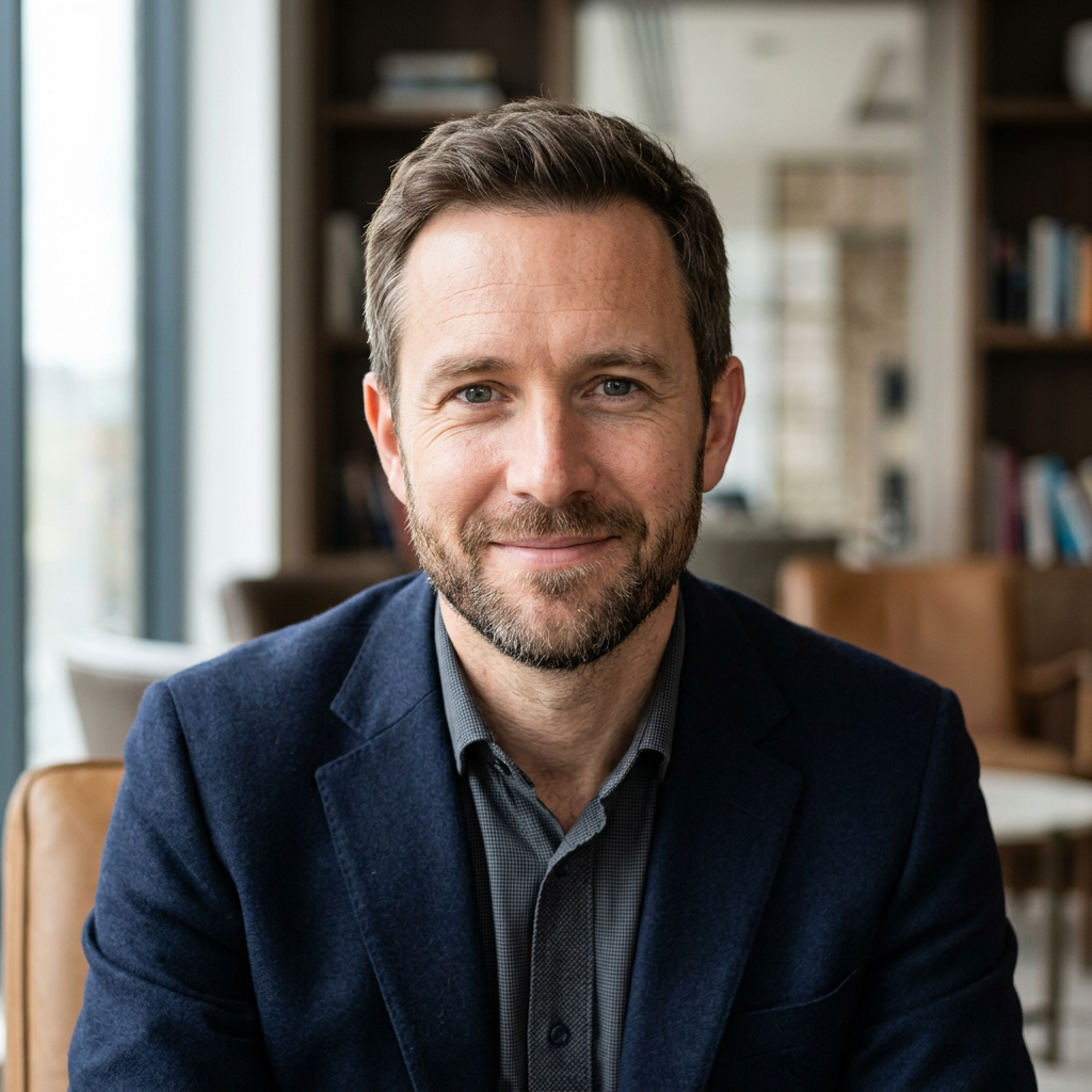 Oliver Campbell